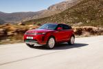 Land Rover Range Rover Evoque D240 S 2019 года (WW)
